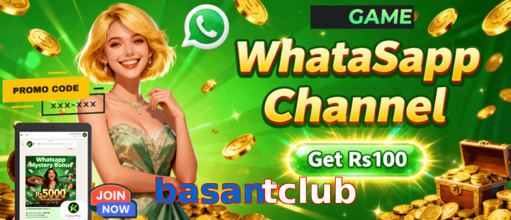 Basantclub